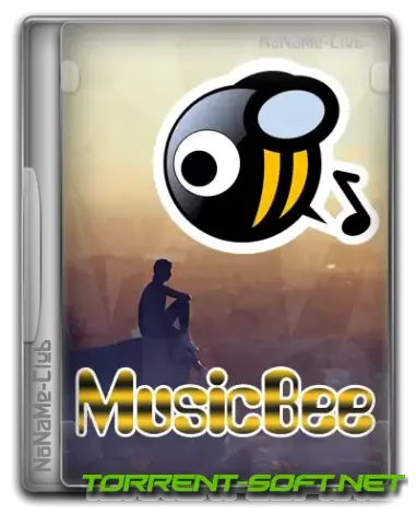 Иконка MusicBee 3.5.8692 + Portable [Multi Ru]