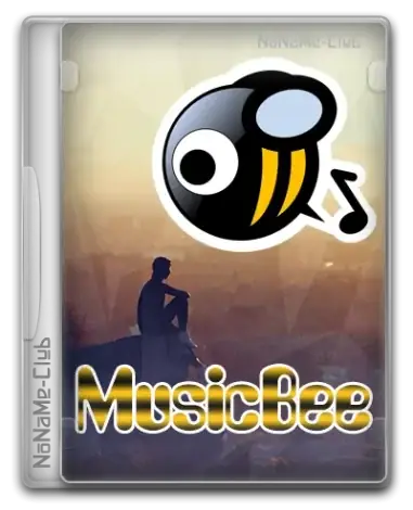 Иконка MusicBee 3.6.9202 + Portable [Multi Ru]
