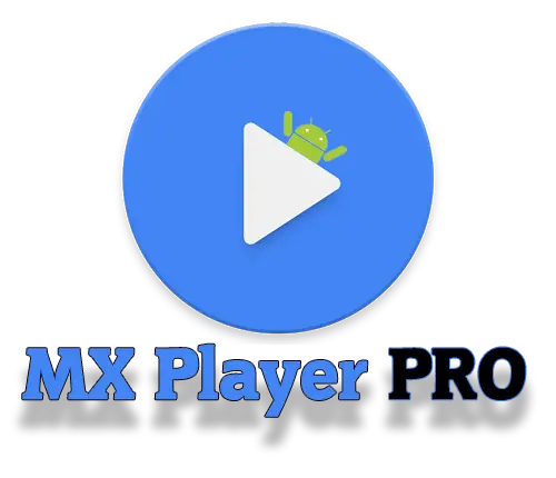 Иконка MX Player Pro v.1.15.4 (2019) Android