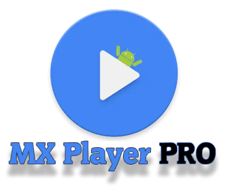 Иконка MX Player Pro v.1.15.9 (2019) Android