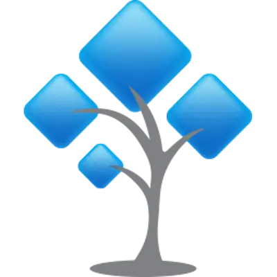 Иконка MyDraw 5.0.2 RePack (& Portable) by elchupacabra [Multi Ru]