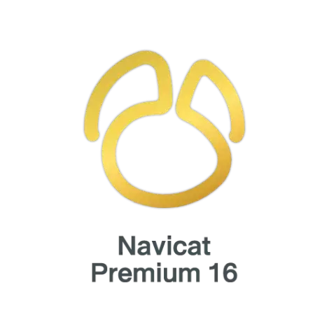 Иконка Navicat Premium 16.1.6 [En]