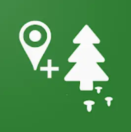 Иконка Навигатор Грибника v3.15.3 (2022) Android