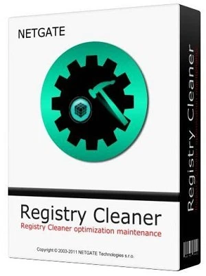 Иконка NETGATE Registry Cleaner
