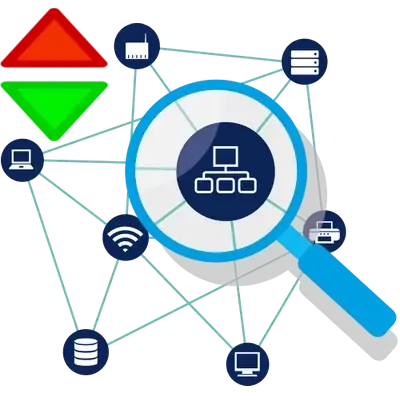 Иконка NetTraffic 1.71.0 + Portable [Multi Ru]