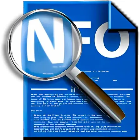 Иконка NFOPad 1.81 + Portable [Multi Ru]