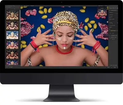 Иконка Nik Collection 3 by DxO 4.1.0.0 [x64] (2019) РС