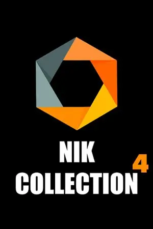 Иконка Nik Collection 4 by DxO 4.3.4 [Multi Ru]