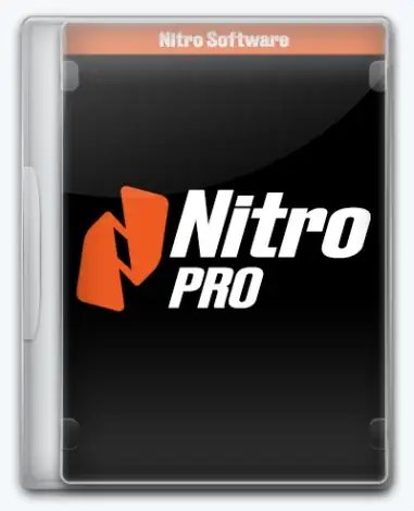 Иконка Nitro Pro 13.70.0.30 Enterprise RePack by elchupacabra [Ru En]