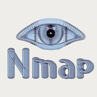 Иконка Nmap 7.94 [Multi Ru]