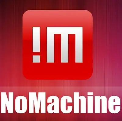 Иконка NoMachine 7.6.2 (2021) PC