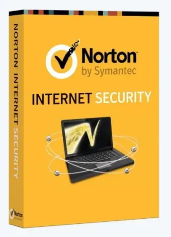 Иконка Norton Security 22.21.8.62 [Ru]