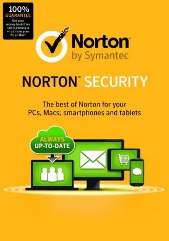 Иконка Norton Security v22.14.2.13 Final [2018, Ml Rus]
