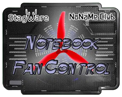 Иконка Notebook FanControl 1.6.3 [En]