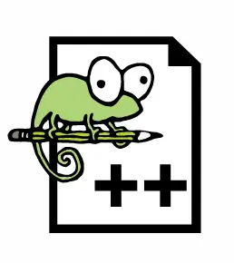 Иконка Notepad++ 7.8.8 Final (2020) РС + Portable