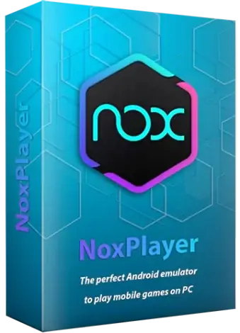 Иконка Nox App Player 7.0.3.8000 [Multi Ru]