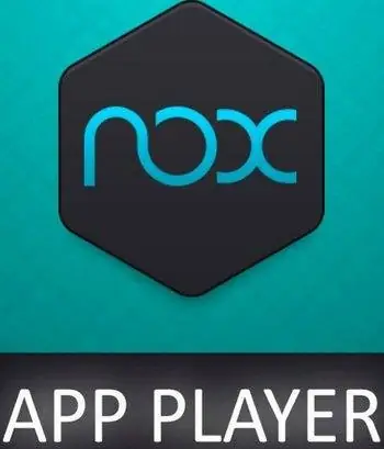 Иконка Nox App Player 7.0.3.9000 (2022) PC