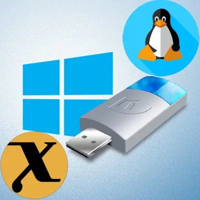 Иконка NuttyBoot by dialmak 2.0 [En]