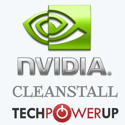 Иконка NVCleanstall 1.13.0 Portable [En]
