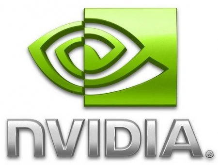 Иконка Nvidia GeForce