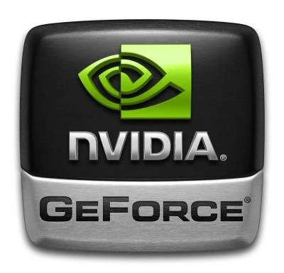 Иконка NVIDIA GeForce Desktop