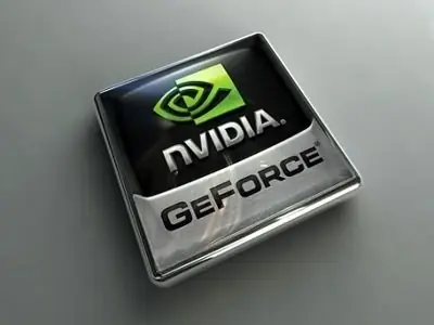 Иконка NVIDIA GeForce Desktop Game Ready 466.77 WHQL + DCH [Multi Ru]