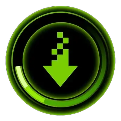 Иконка NVIDIA GeForce Desktop Game Ready 555.99 WHQL + DCH [Multi Ru]