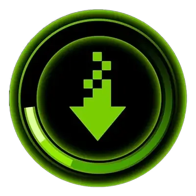 Иконка NVIDIA GeForce Desktop Game Ready 566.36 WHQL + DCH [Multi Ru]