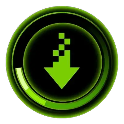 Иконка NVIDIA GeForce Desktop Game Ready 576.80 WHQL + DCH [Multi Ru]