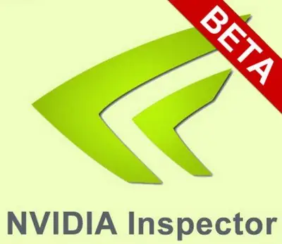 Иконка NVIDIA Inspector 1.9.8.7 Beta [En]