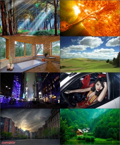 Иконка Обои для рабочего стола