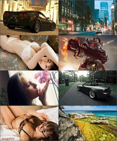 Иконка Обои для рабочего стола