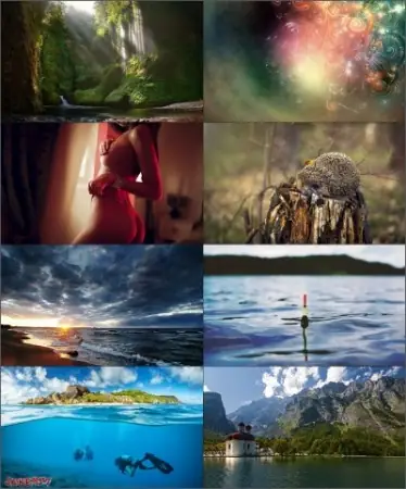 Иконка Обои для рабочего стола - Разное [1680x1050 - 2560х1600] [114шт.] (2017) JPG