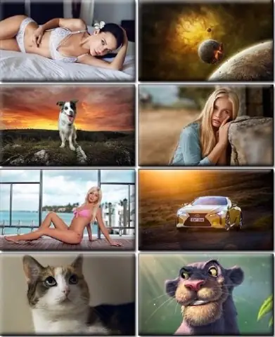 Иконка Обои для рабочего стола - Разное [1680x1050 - 3840x2160] [4862 шт.] (2017) JPG