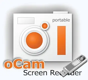 Иконка oCam 495.0 (2020) PC RePack & Portable by KpoJIuK