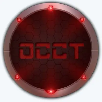Иконка OCCT 11.0.6 Stable Portable [Multi Ru]