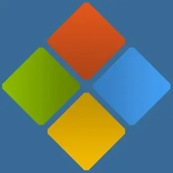 Иконка OEM Info Updater 9.5 (2021) PC Portable