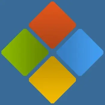 Иконка OEM Info Updater 9.7 Portable [Ru En]