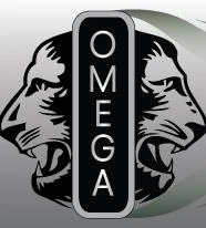 Иконка Omega