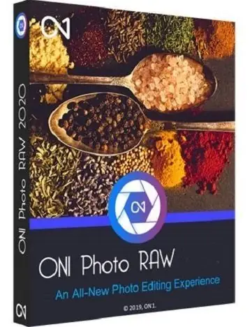 Иконка ON1 Photo RAW 2023 17.0.2.13102 [Multi Ru]