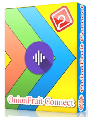Иконка OnionFruit Connect 2022.1123 [En]