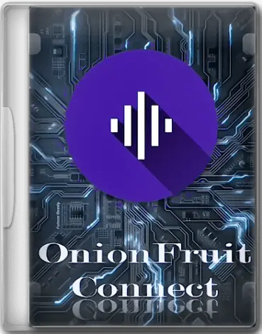 Иконка OnionFruit Connect 2023.626 [En]