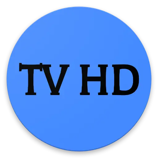Иконка Онлайн ТВ HD v7.0 + v9.0 (2019) Android