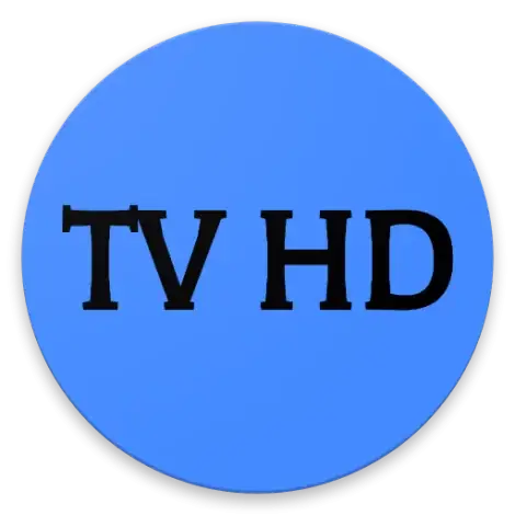 Иконка Онлайн ТВ HD v9.0 (2019) Android