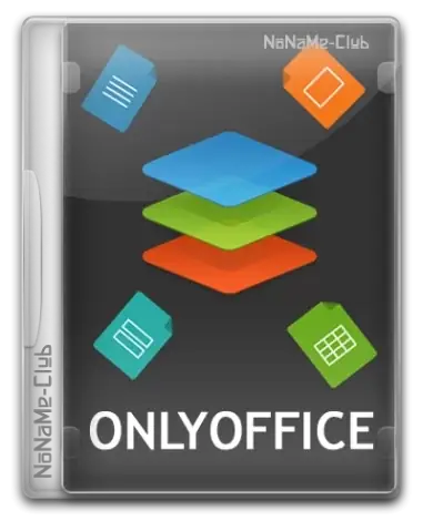 Иконка ONLYOFFICE 8.0.1.31 Portable by 7997 [Multi Ru]