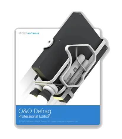 Иконка O&O Defrag Professional 25.5 Build 7512 24.5.6601 19.0.99 (2022) PC RePack & Portable by elchupacabra