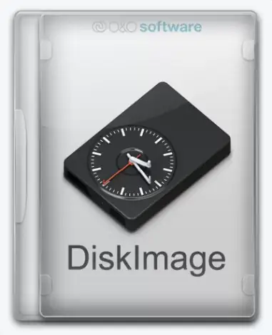 Иконка O&O DiskImage Professional 17.4 Build 474 RePack by elchupacabra [Ru En]
