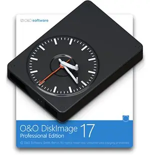Иконка O&O DiskImage Professional 17.5 Build 493 (2022) PC RePack by elchupacabra