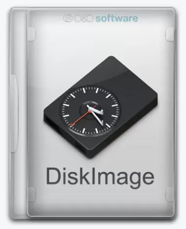 Иконка O&O DiskImage Professional 18.4 Build 295 RePack by elchupacabra [Ru En]