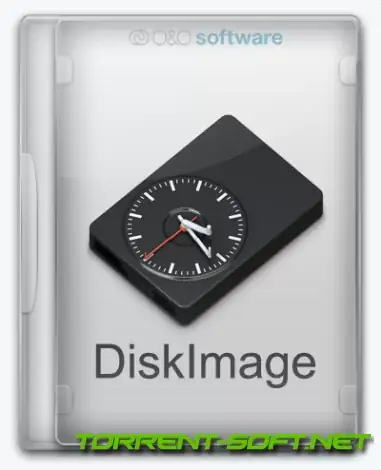 Иконка O&O DiskImage Professional 18.4 Build 335 RePack by elchupacabra [Ru En]